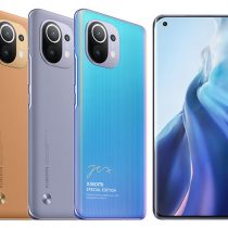 Xiaomi 11
