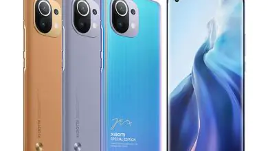 Xiaomi 11