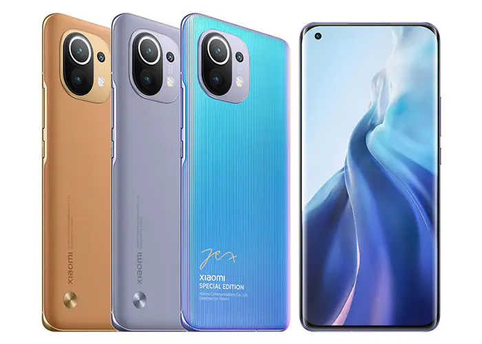Xiaomi 11