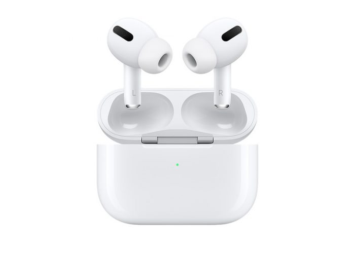 AirPods