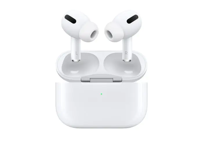 AirPods