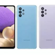 Galaxy A52 5G