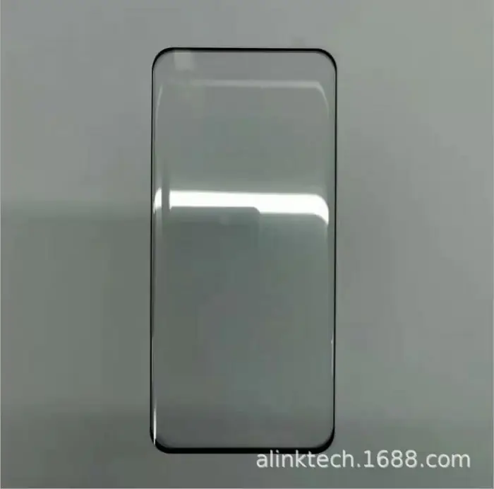 Huawei P50