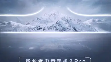 Lenovo Legion 2 Pro will launch on April 8