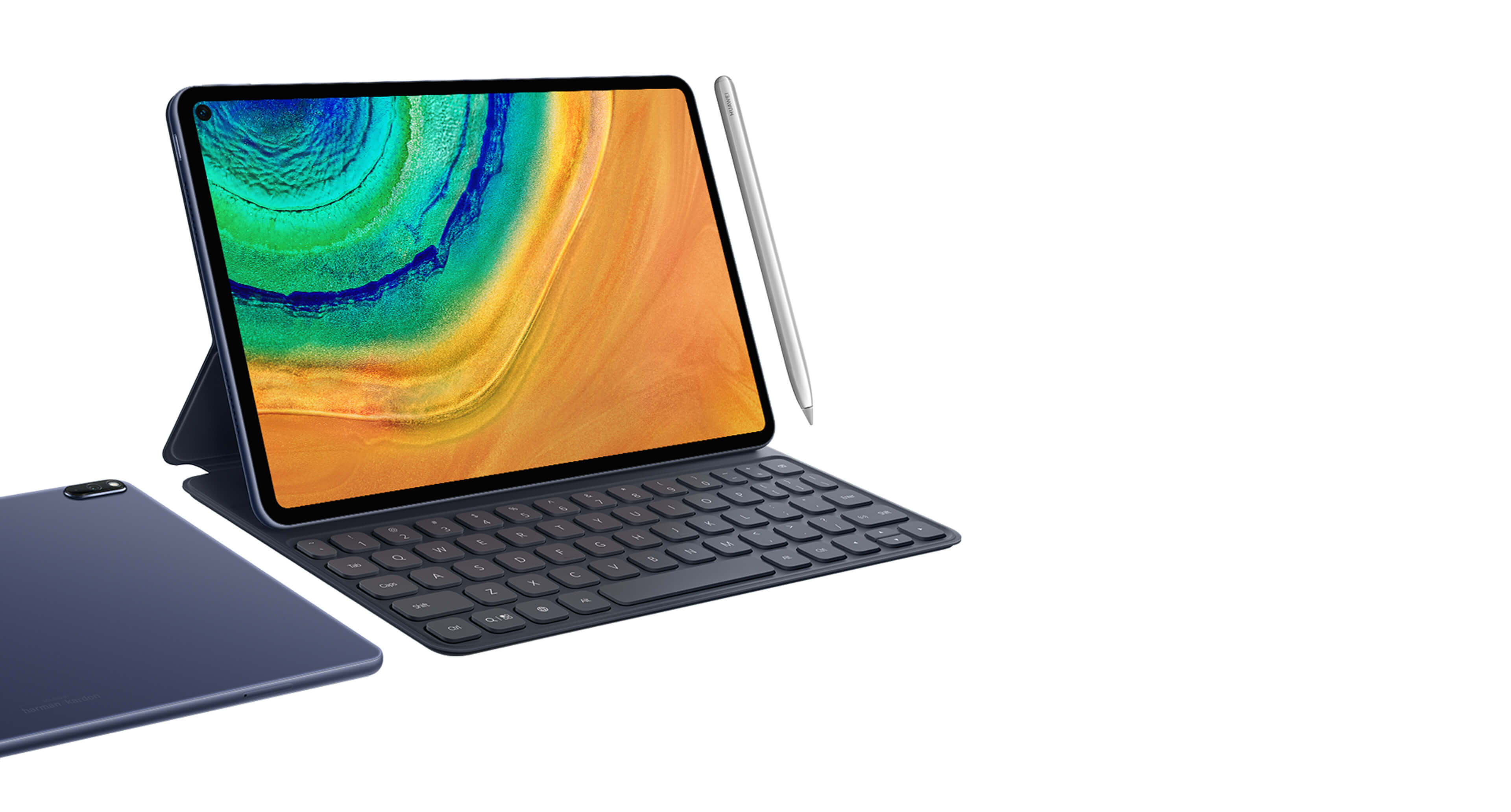Complaint private To detect Huawei MatePad Pro 2 Got 3C And TENAA Certification With Harmony OS & 40W Charging Complaint private To detect Huawei MatePad Pro 2 Got 3C And TENAA Certification With Harmony OS & 40W Charging