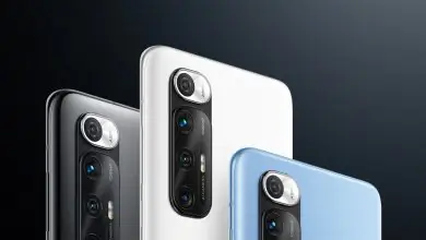 Xiaomi 10S