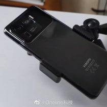 Xiaomi 11 Pro
