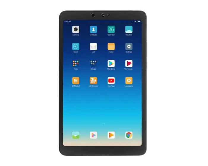 Xiaomi Pad 4