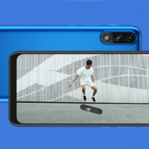 Moto E7 Power