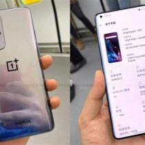 OnePlus 9
