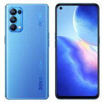 Oppo Reno 5