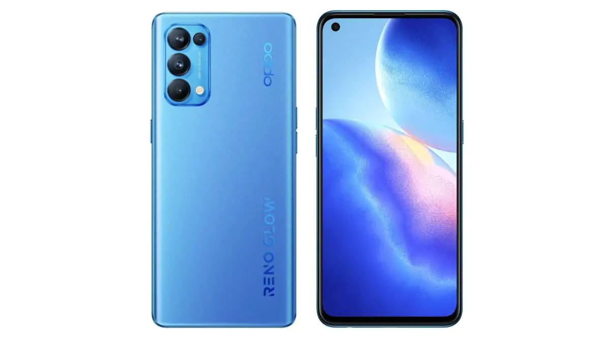 OPPOReno5 A ライトブルー Oppo-Reno-5.webp
