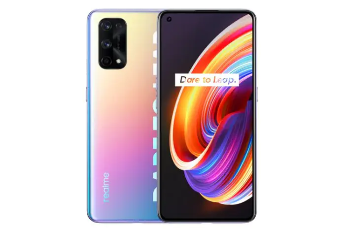 Realme X7 Pro