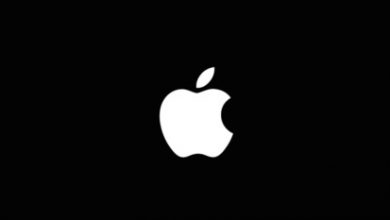 apple