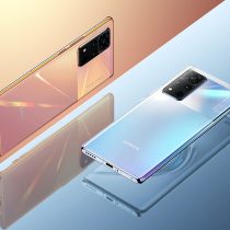 Honor V40