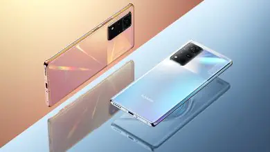Honor V40