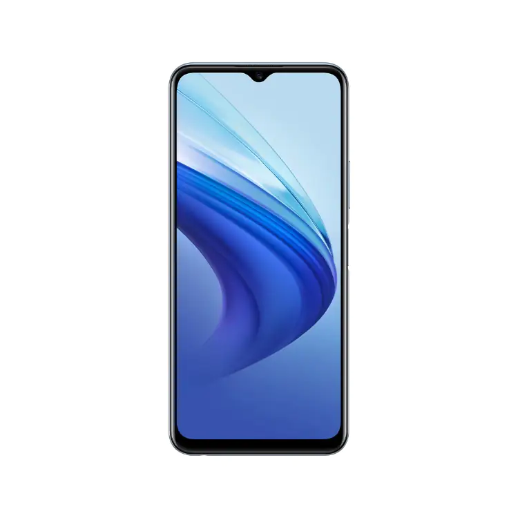 iQOO U3x Front