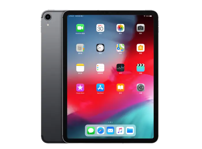 ipad