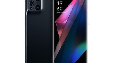 OPPO Find X3