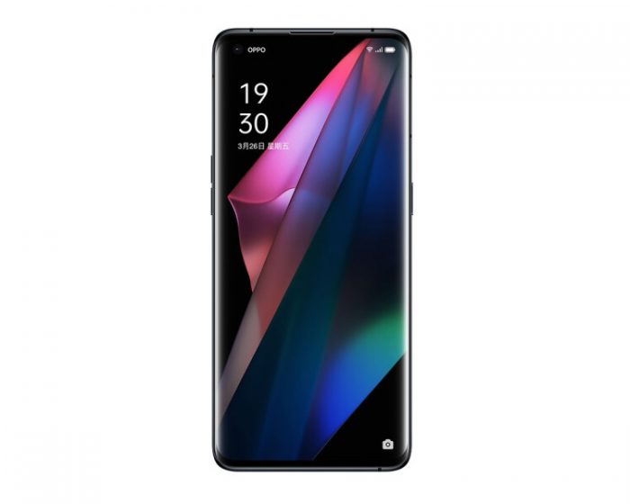 OPPO Find X3