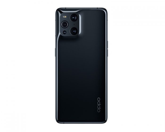 OPPO Find X3