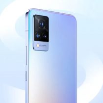 vivo S9