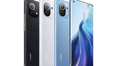Xiaomi 11