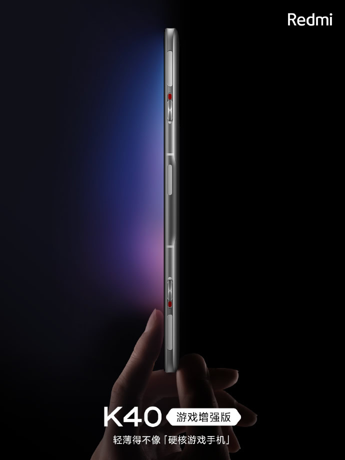 Custodia Robusta Per Redmi K40 Gaming Edition – Con Anello Portadito Rotante 360° E Supporto