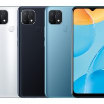 OPPO A35