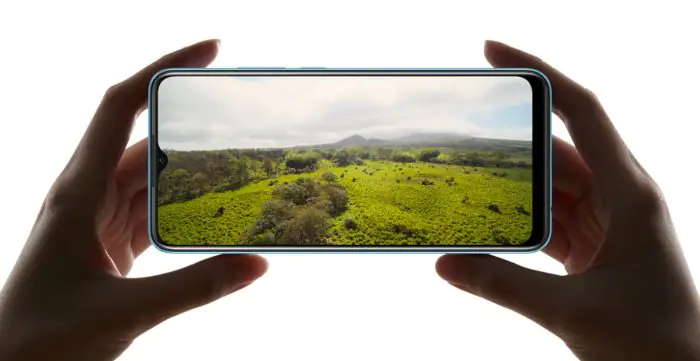 OPPO A35