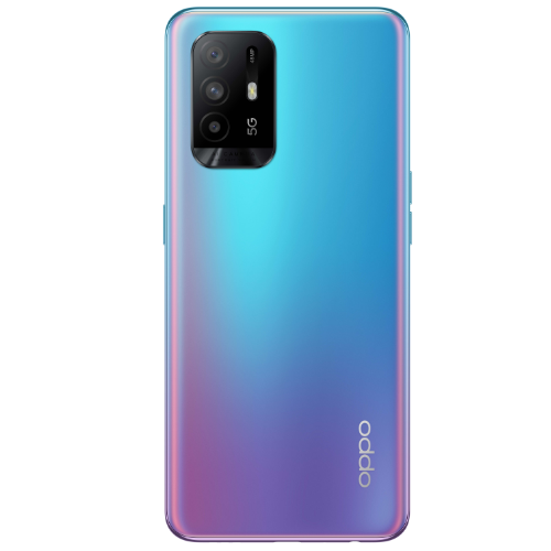 OPPO A95 5G Back