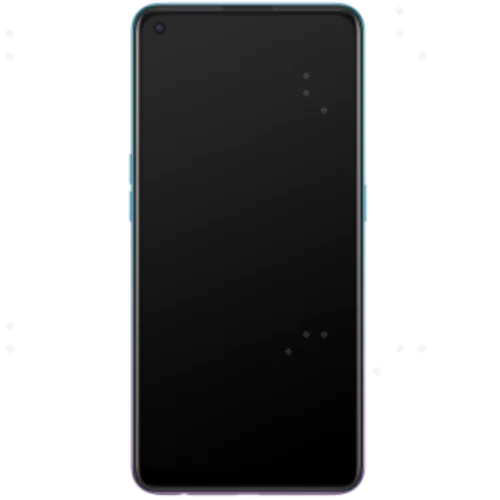 OPPO A95 Front