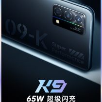 OPPO K9