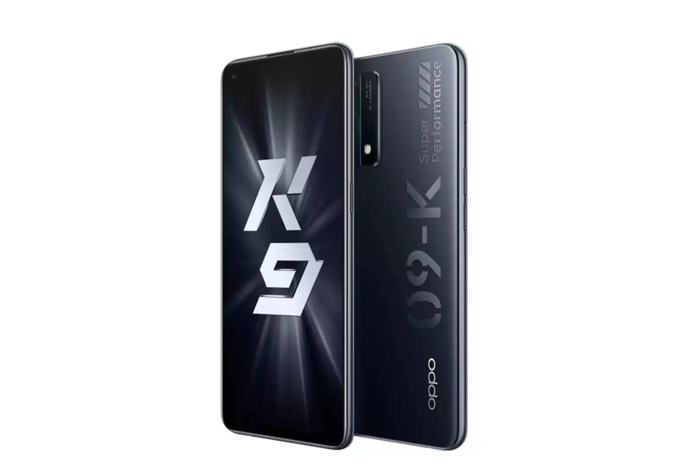 OPPO K9 (3)