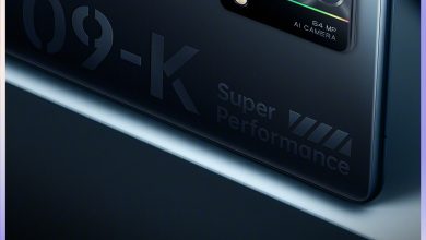 OPPO K9