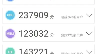 Realme Q3 Pro AnTuTu Benchmark