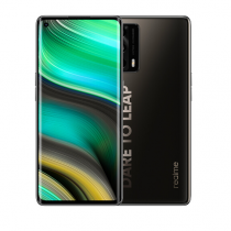 Realme X7 Pro Extreme Edition