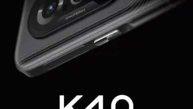 Redmi K40 Gaming Edition