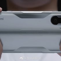 Redmi K40 Gaming Edition (1)