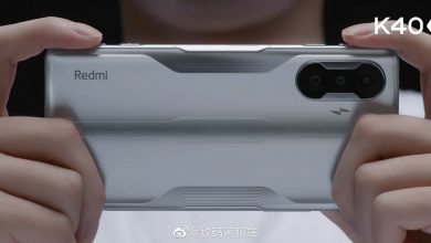 Redmi K40 Gaming Edition (1)