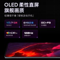 Redmi K40 Gaming Edition Display