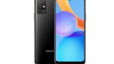 honor play5t