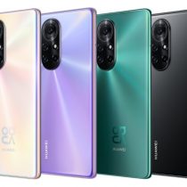 Nova 8 Pro 4G