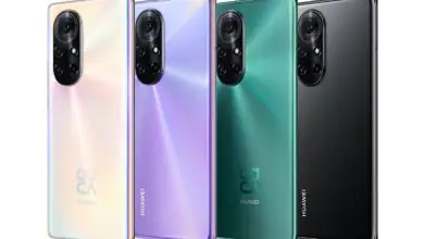 Nova 8 Pro 4G