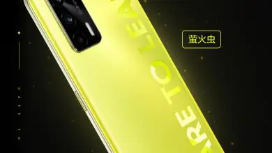 Realme Q3