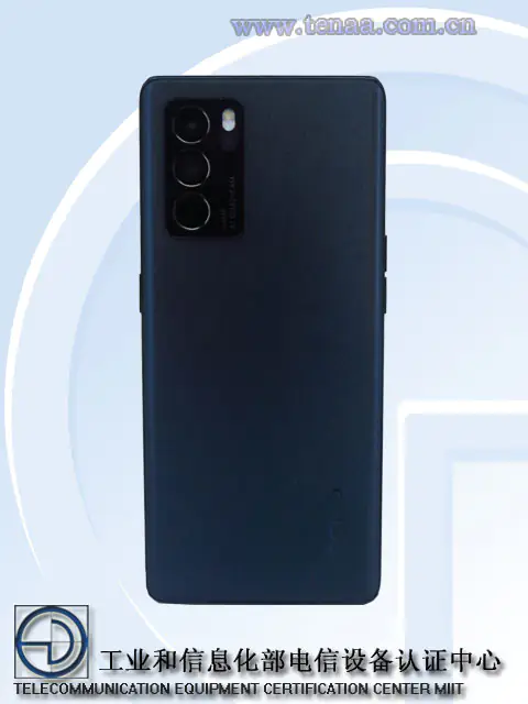 Reno6 Pro