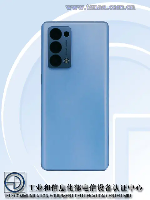 Reno6 Pro+