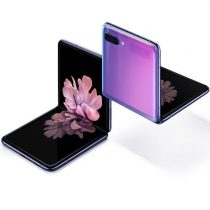 Galaxy Z Flip 5G