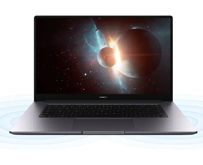 Huawei announced the MateBook D 15 2021 and MateBook D 14 2021