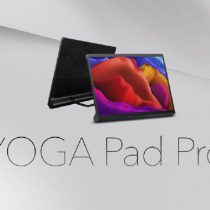 Lenovo YOGA Pad Pro